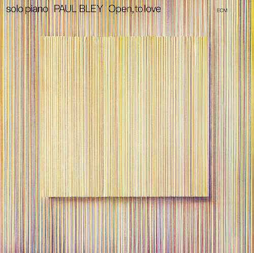 Open To Love (ECM Luminessence Series) (180 Gram Vinyl) [Vinyl]