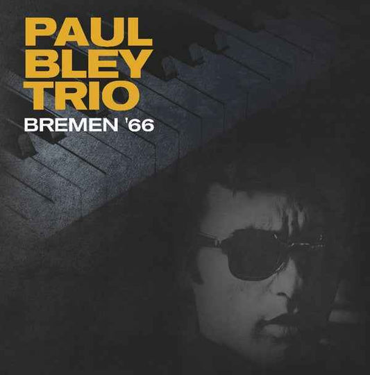 Bremen '66 [Vinyl]