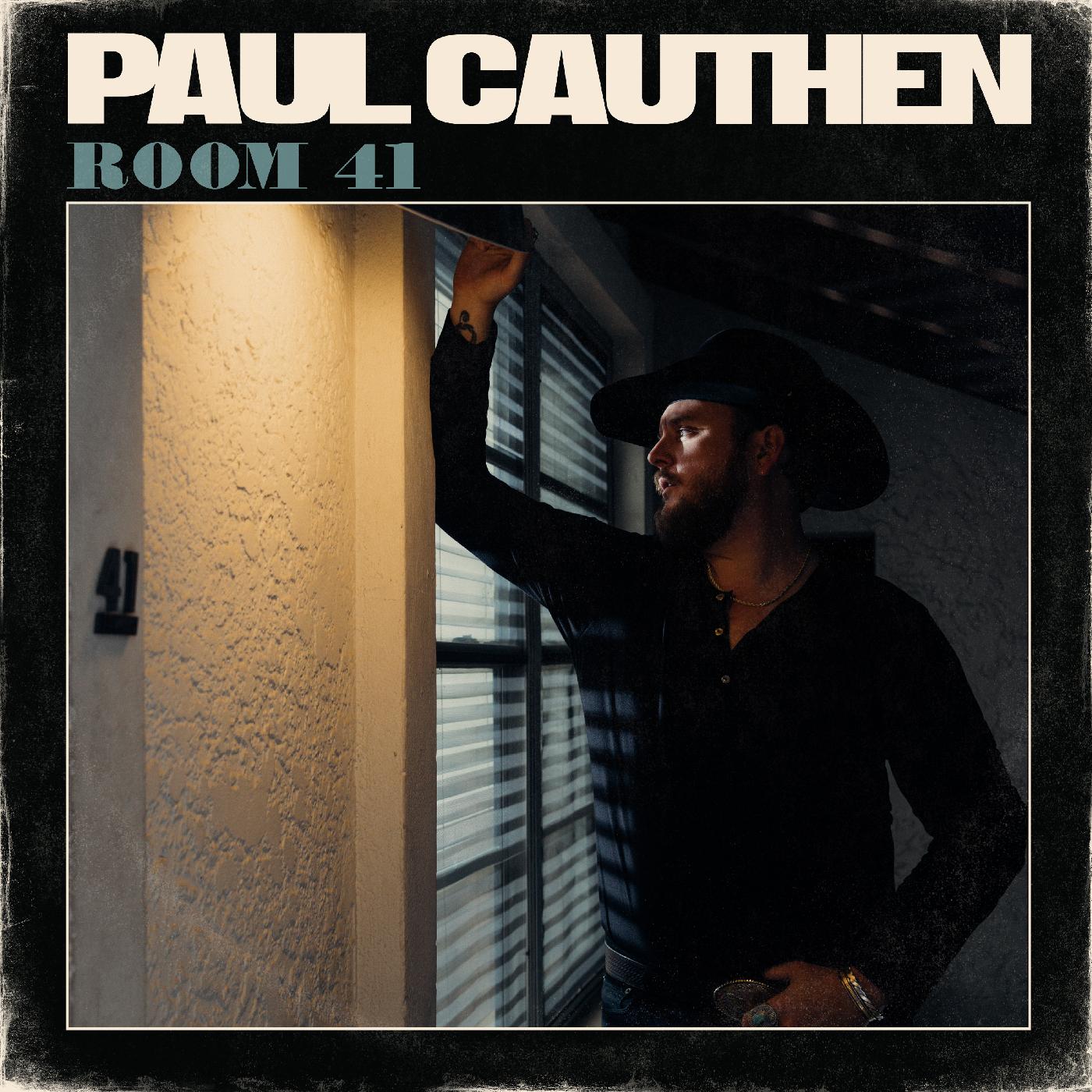 Room 41 [CD]