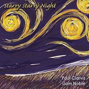 Starry Starry Night [Vinyl]