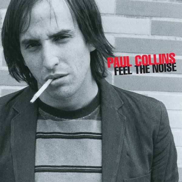 Feel The Noise [Vinyl]