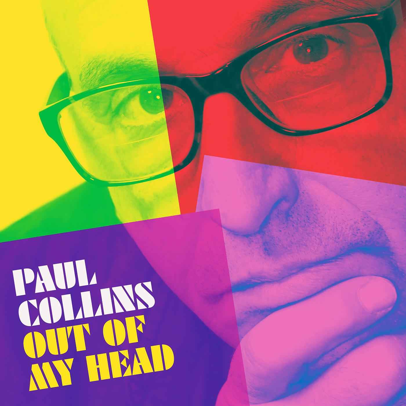 Out Of My Head [CD]