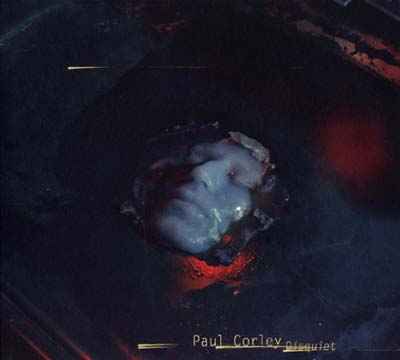 Disquiet [CD]