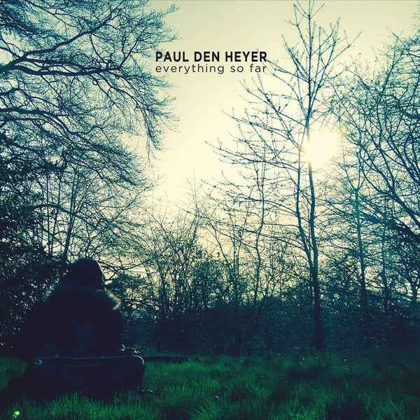 Everything So Far [CD]