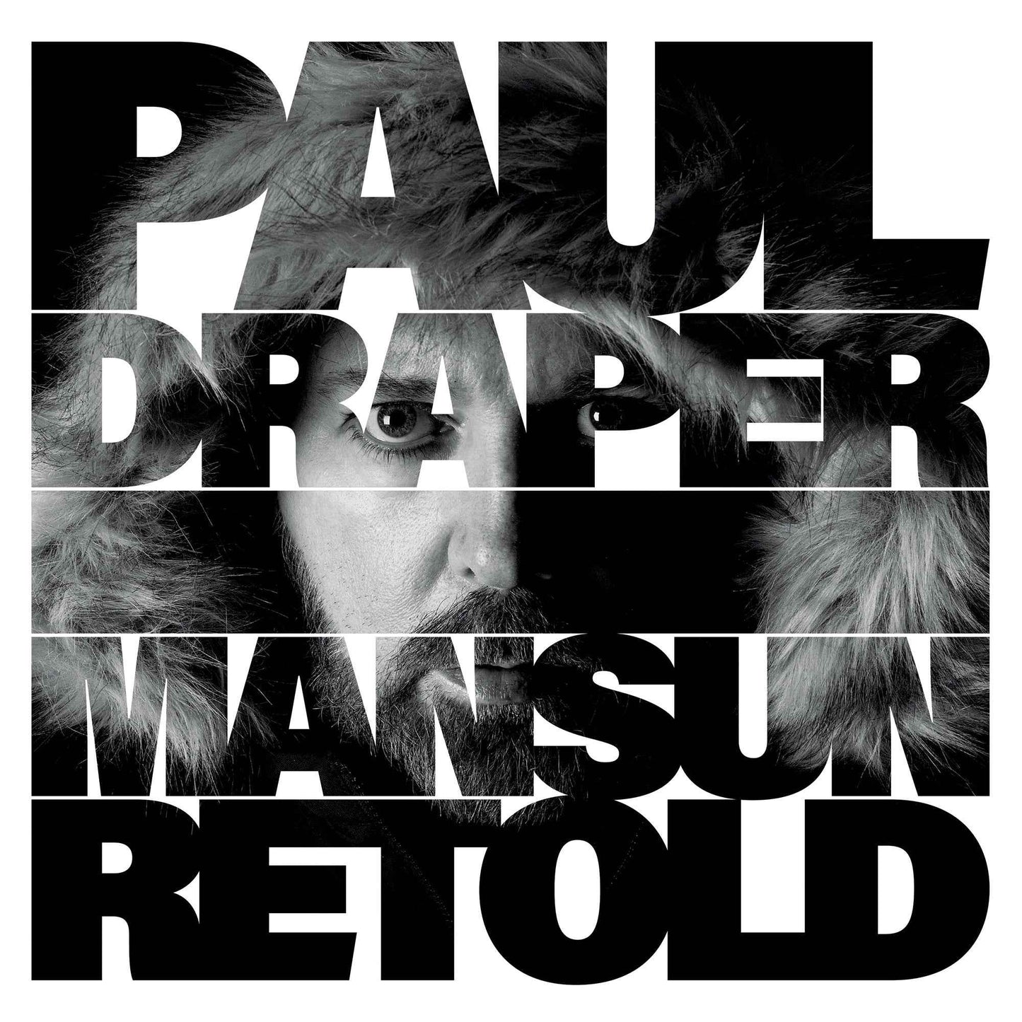 Mansun Retold [Vinyl]