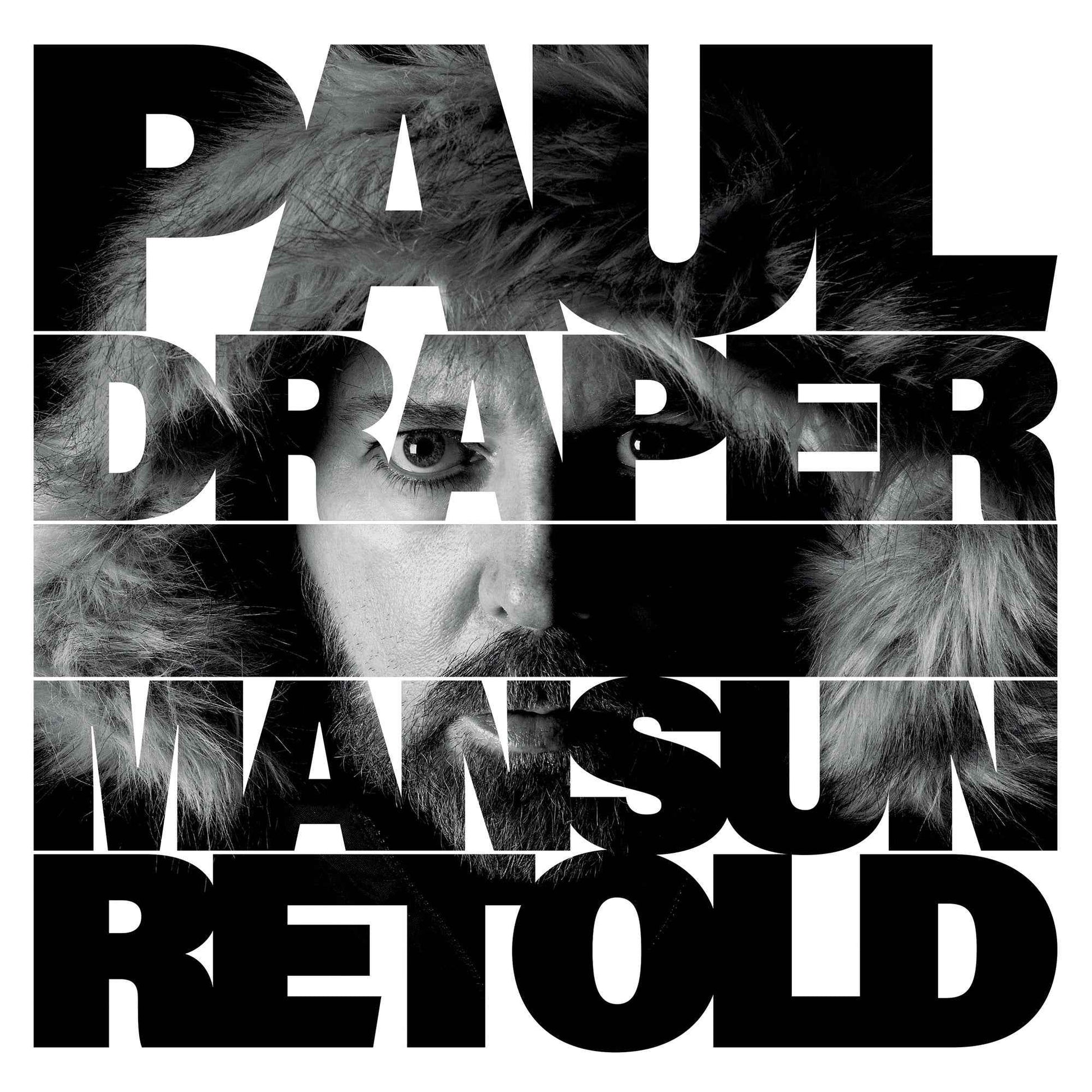 Mansun Retold [Vinyl]