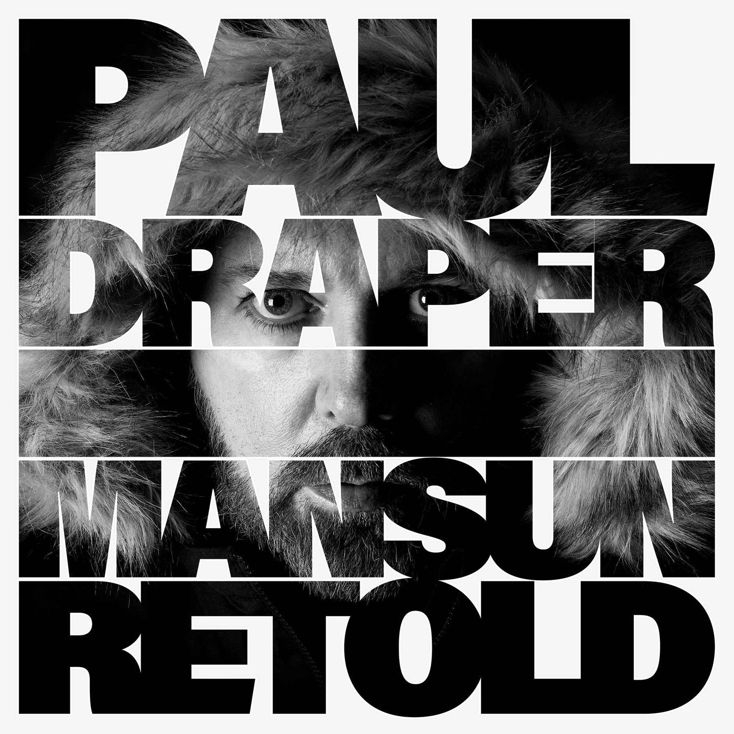 Mansun Retold [CD]