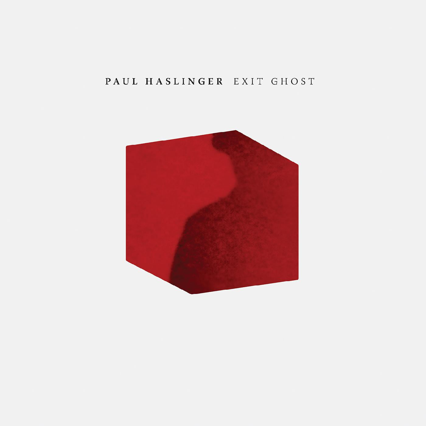 Exit Ghost [Vinyl]