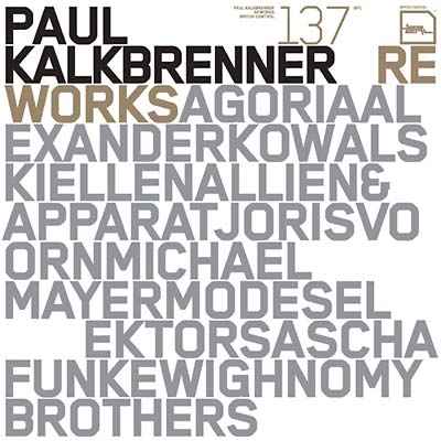 ReWorks [CD]