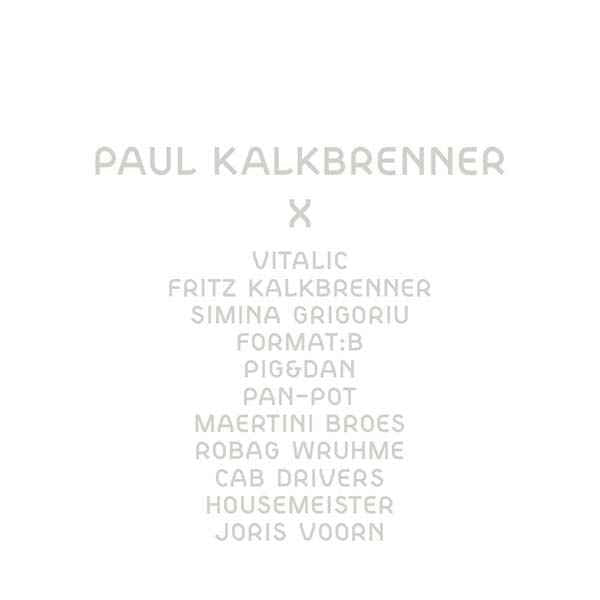 X [CD]