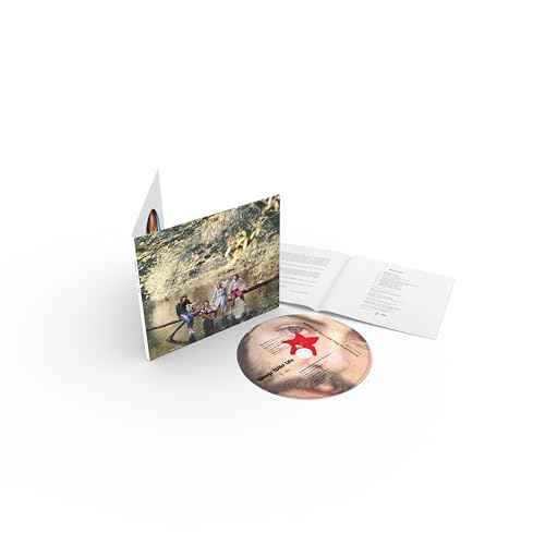 Wild Life [CD]