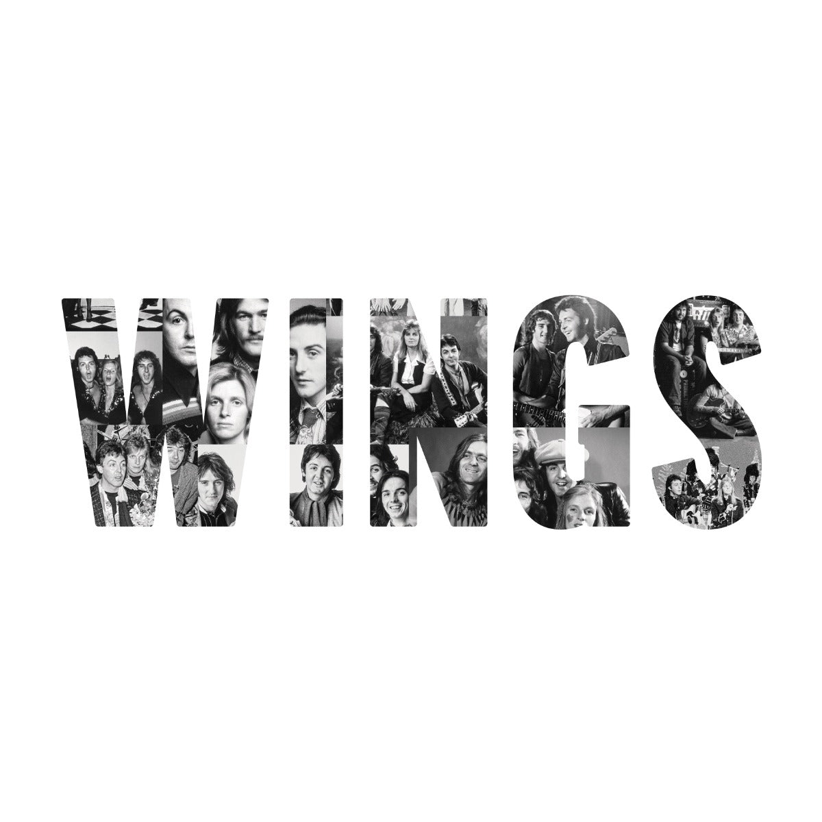 Wings [180G LP] [Vinyl]