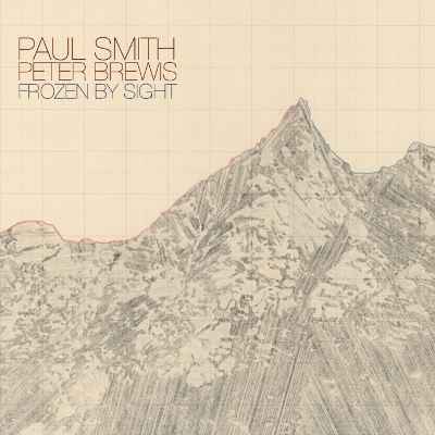 Frozen by Sight [CD]