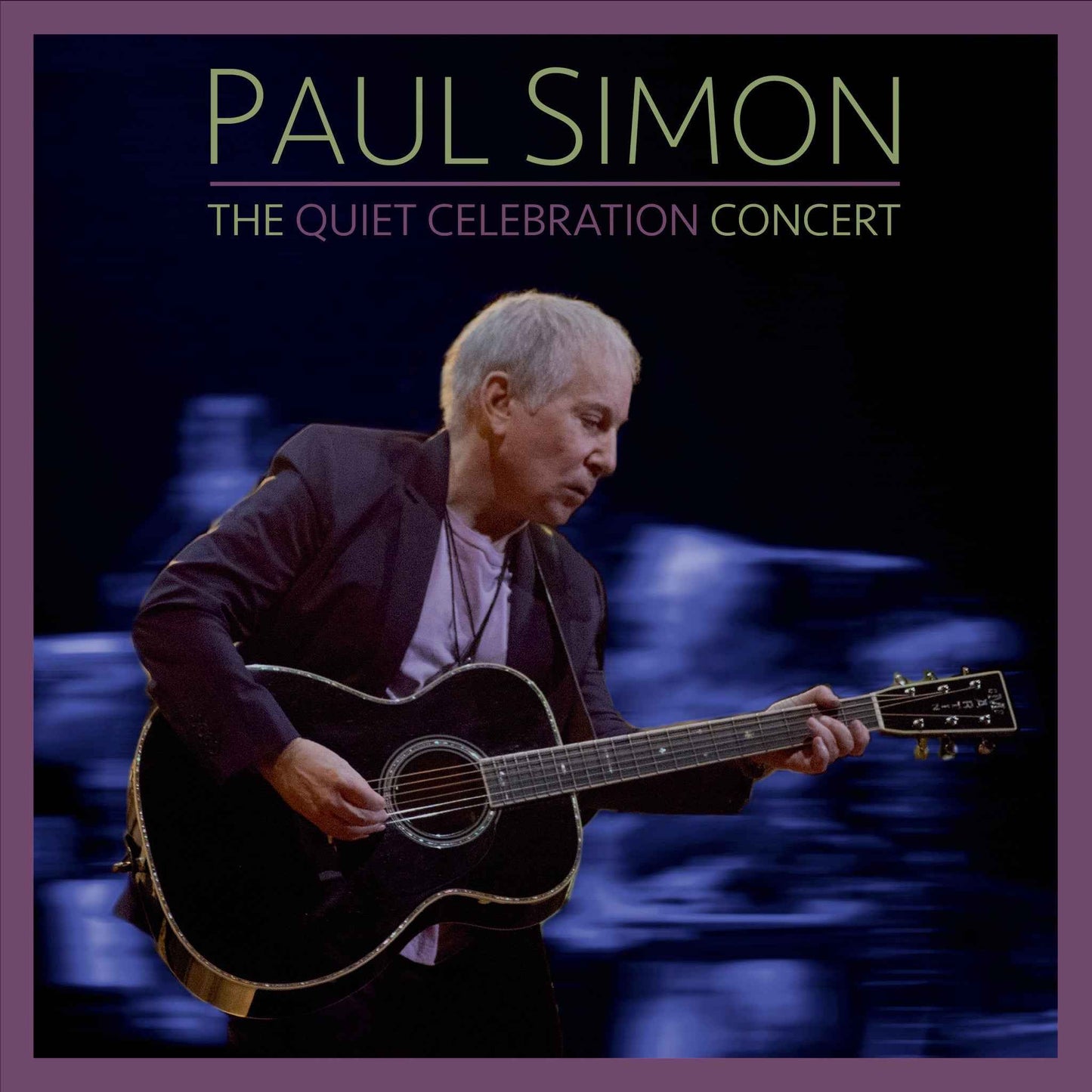 PRE-ORDER Paul Simon - The Quiet Celebration Concert [2Cd] [CD]