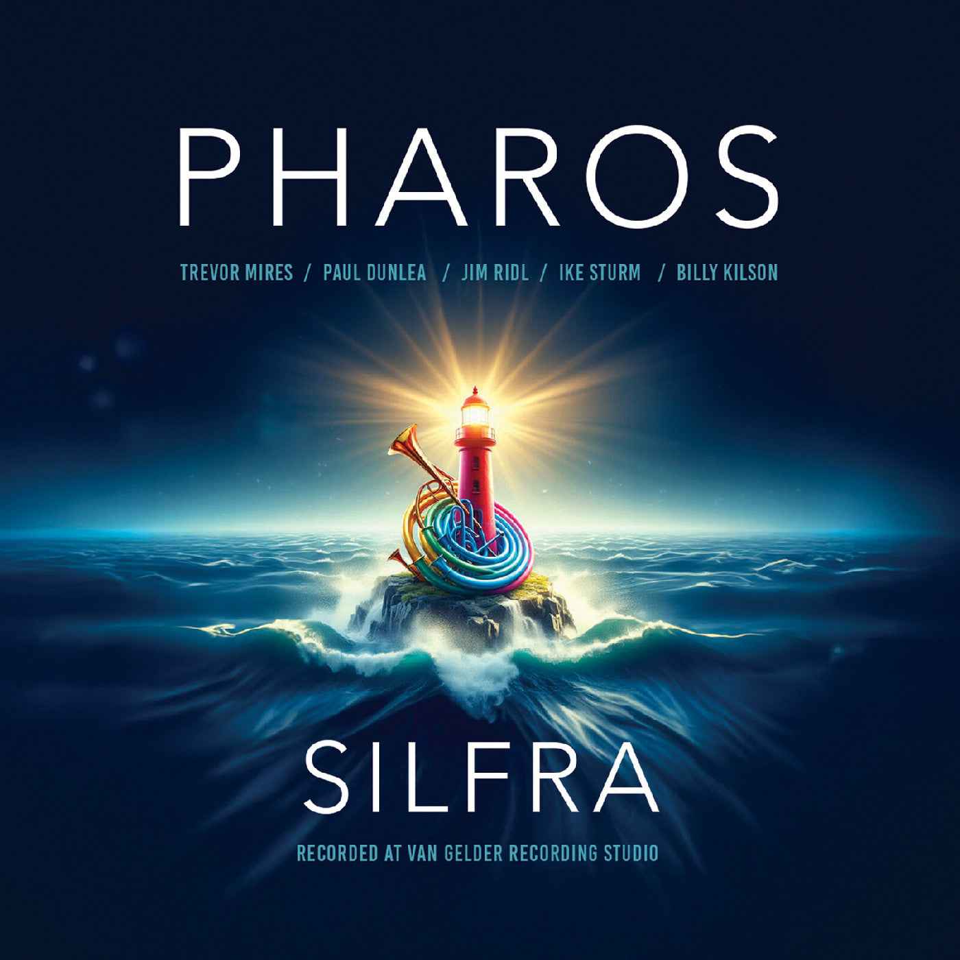 Silfra [CD]