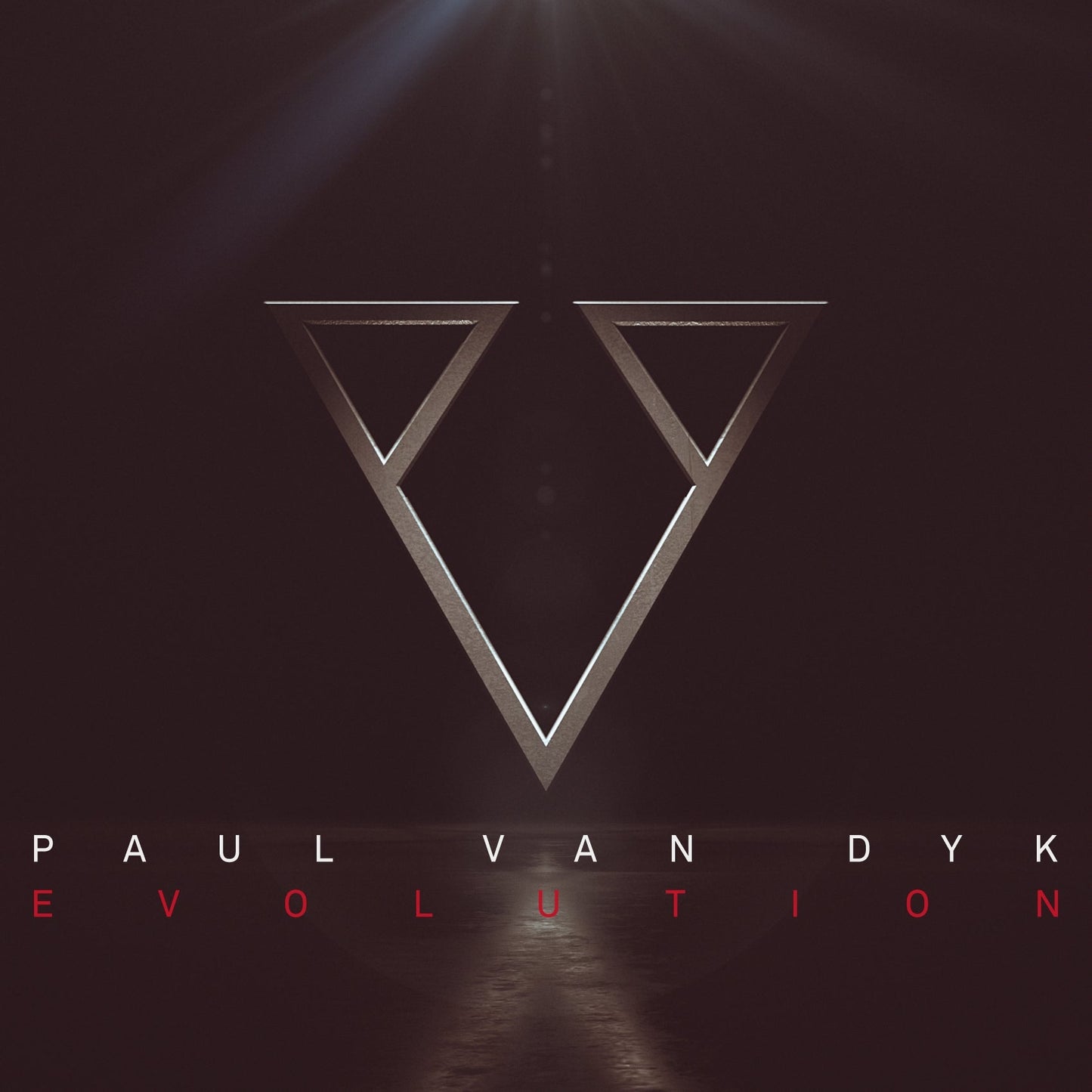 Evolution (2xLP) [Vinyl]