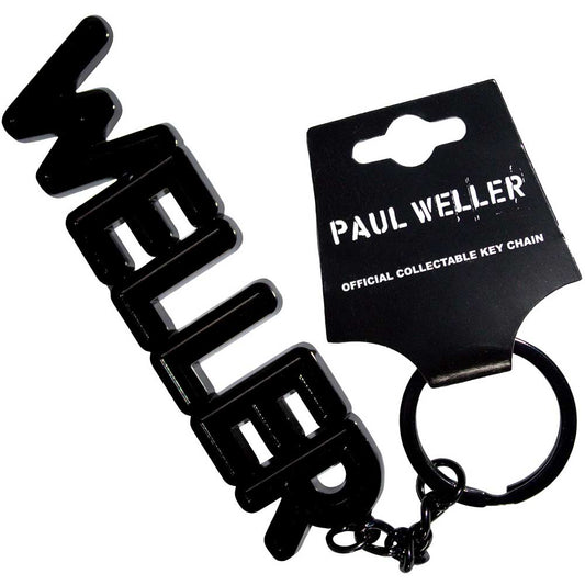 Paul Weller Logo []