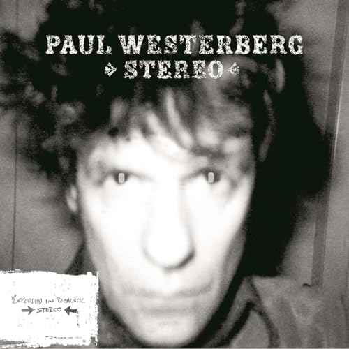 Stereo / Mono [Vinyl]