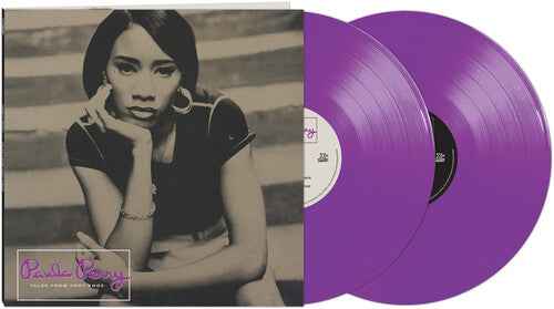 Tales From Fort Knox (Limited Edition, Purple Vinyl) [Explicit Content] (2 Lp's) [Vinyl]