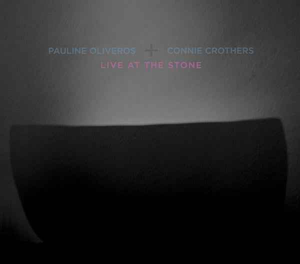 Live At The Stone [CD]