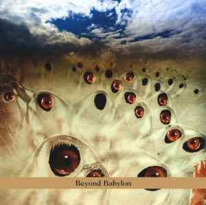 Beyond Babylon [CD]