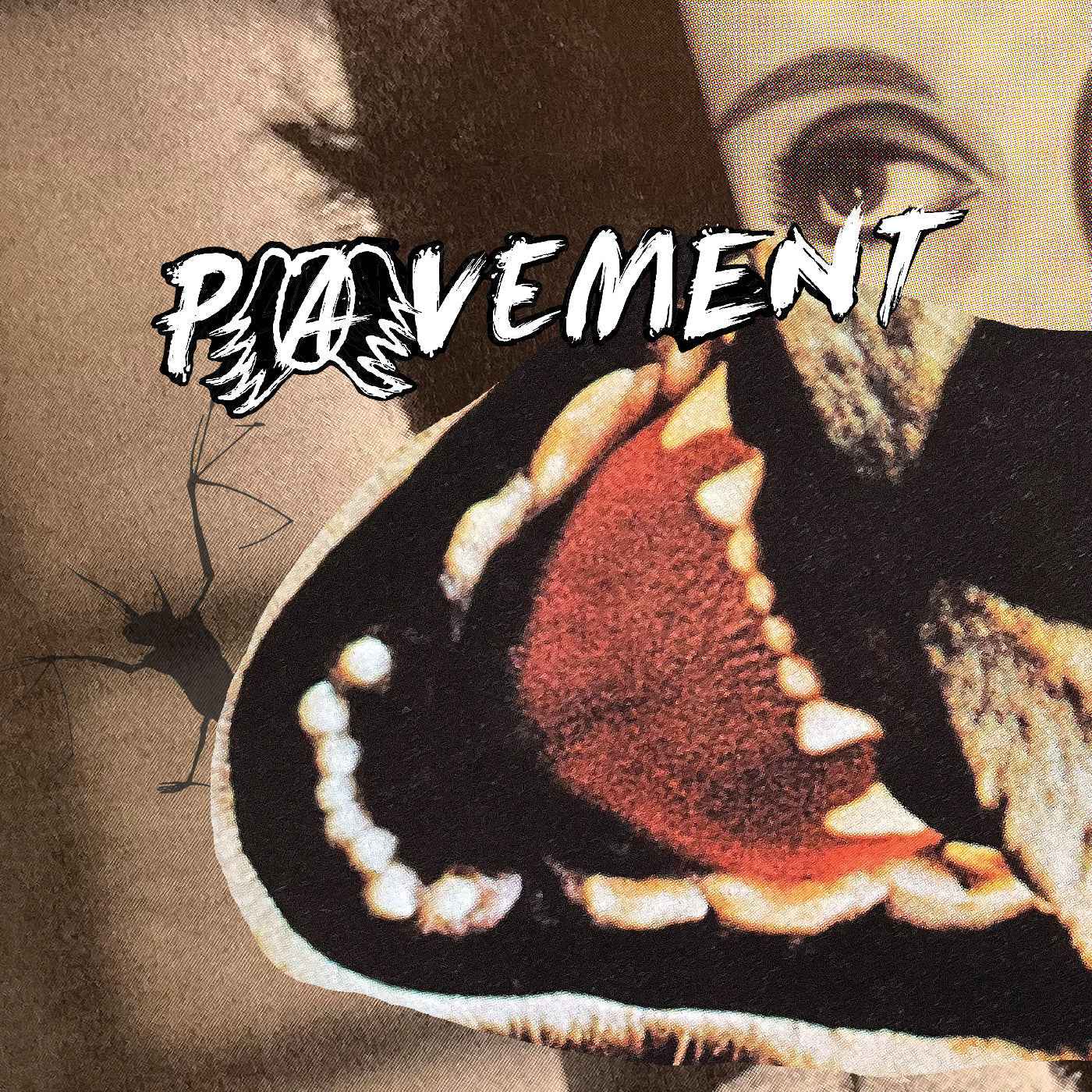 Hecklers Choice: Big Gums And Heavy Lifters - A Pavement Collection [CD]