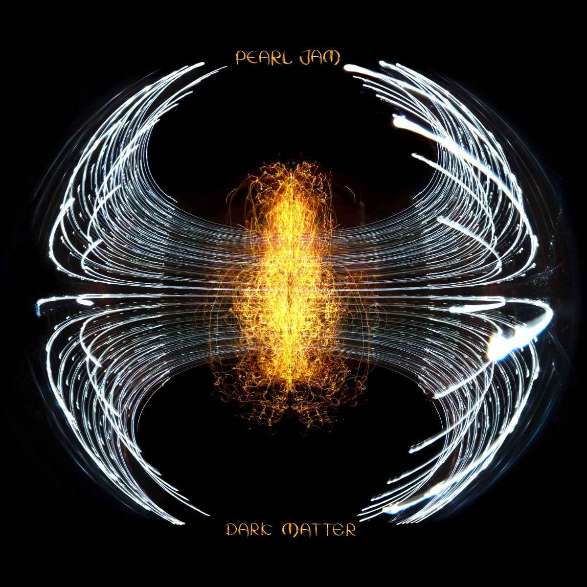 Dark Matter [Deluxe CD/Blu-ray Audio] [CD]