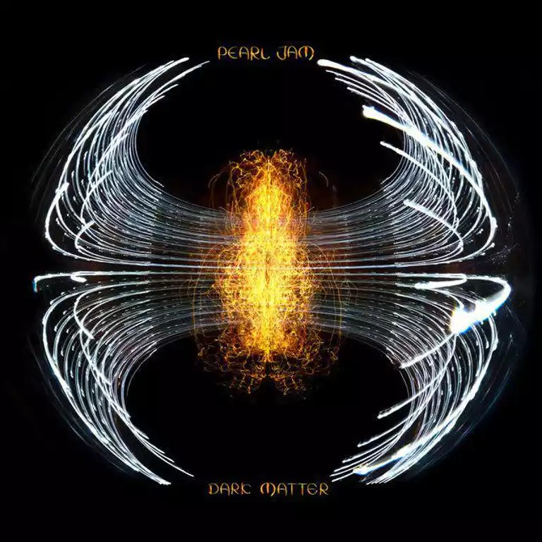 Dark Matter (Limited Edition, Black & Silver Galaxy) (Arizona/ Las Vegas Variant) [Vinyl]