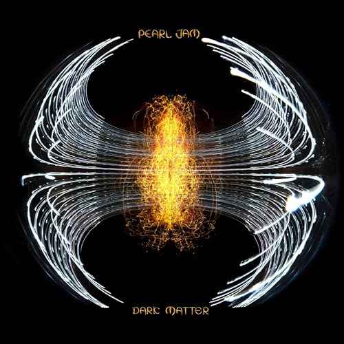 Dark Matter [CD]