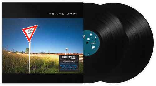 Give Way (RSD 4.22.23) [Vinyl]