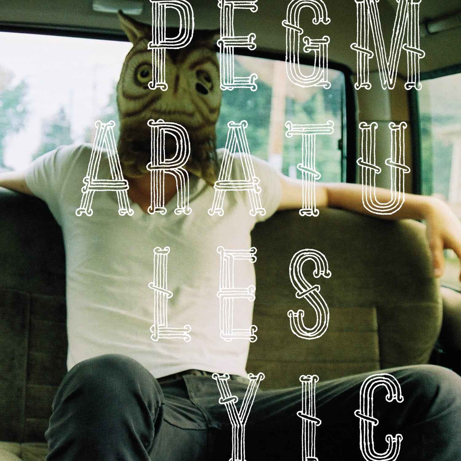 Pearly Gate Music [CD]