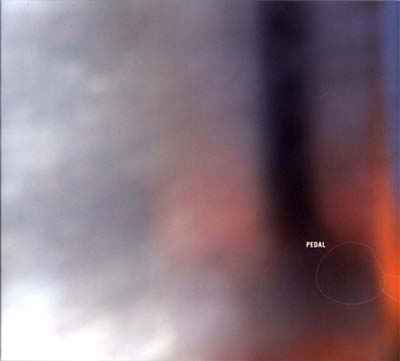 Pedal [CD]