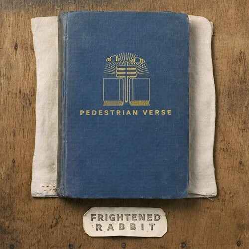 Pedestrian Verse (10th Ann. 2xLP IEX) [Vinyl]
