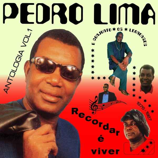 Recordar E Viver: Antologia Vol. 1 [CD]