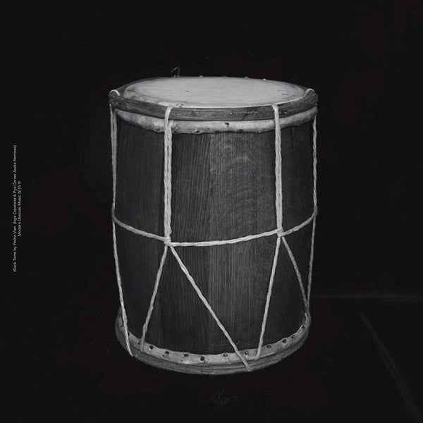 PEDRO VIAN - Black Toms EP [Vinyl]