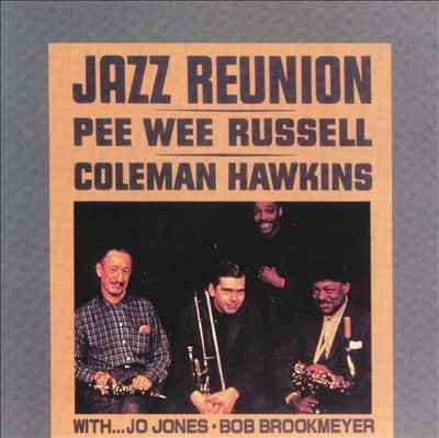 Jazz Reunion [Vinyl]