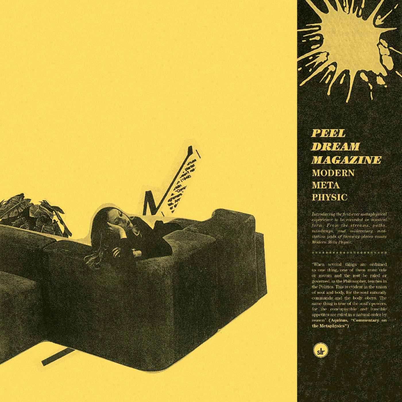Modern Meta Physic [CD]