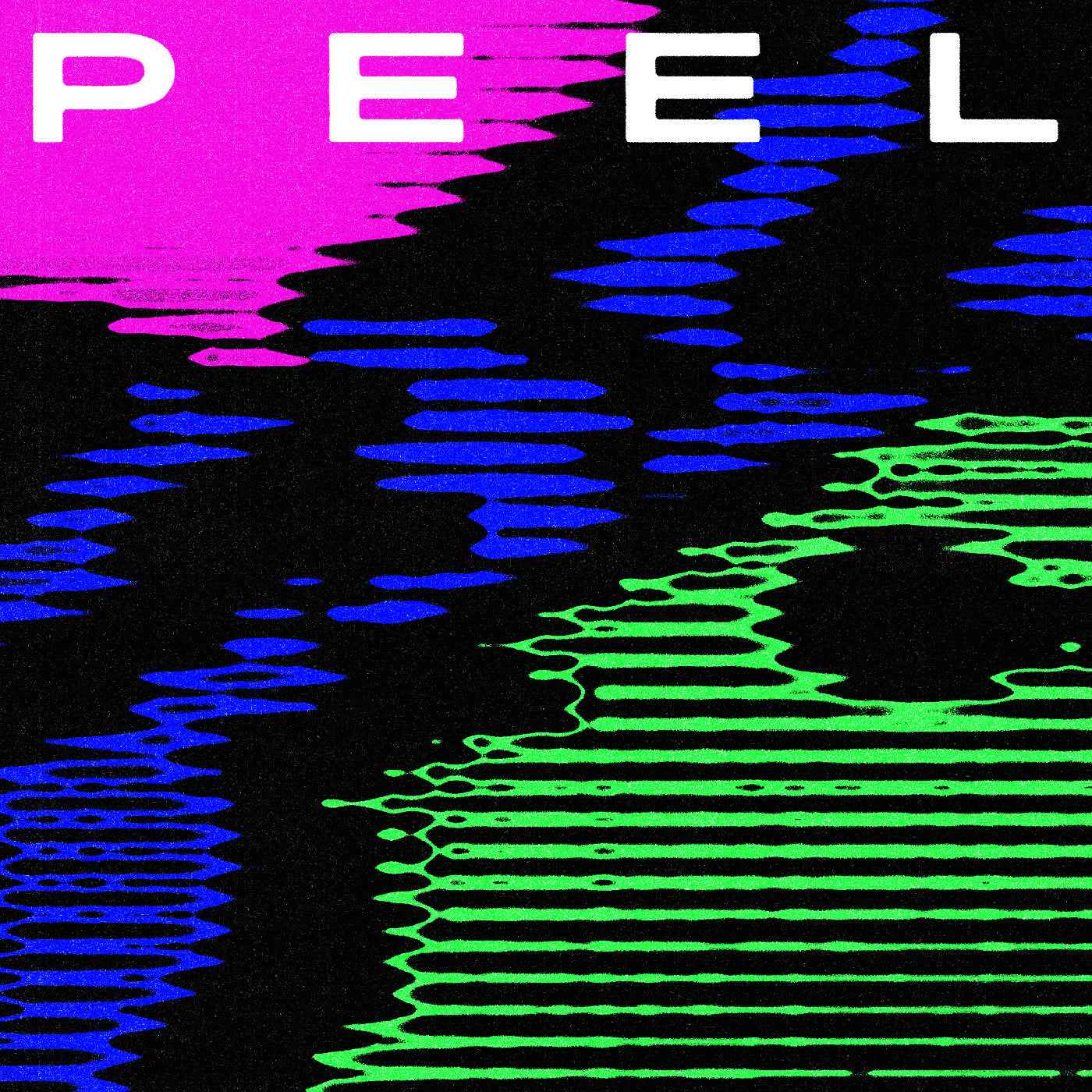 Peel [Vinyl]