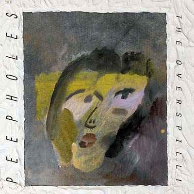 The Overspill [Vinyl]