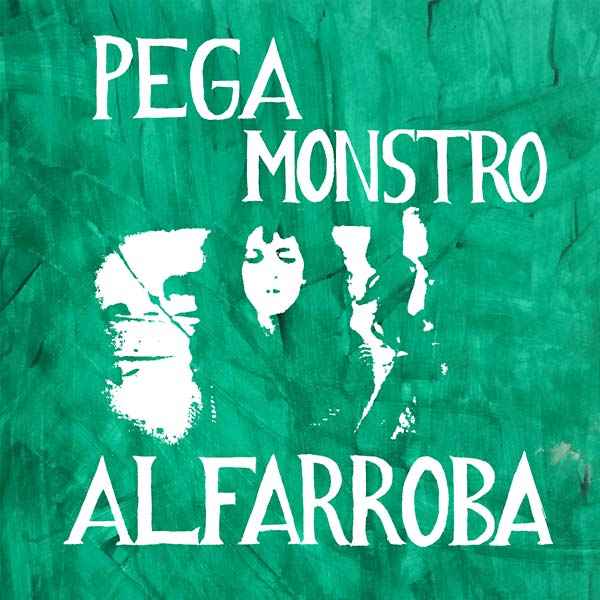 Alfarroba [CD]