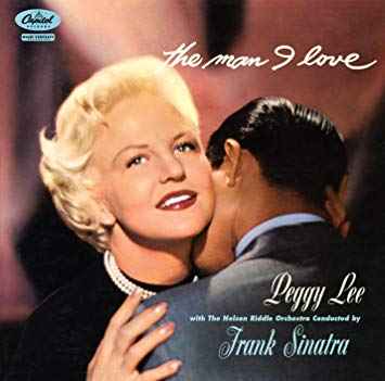 The Man I Love [Vinyl]