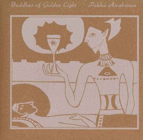 Buddhas Of Golden Light [Vinyl]