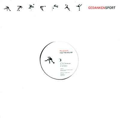 PELLE BUYS - Kiss The Ground [Vinyl]