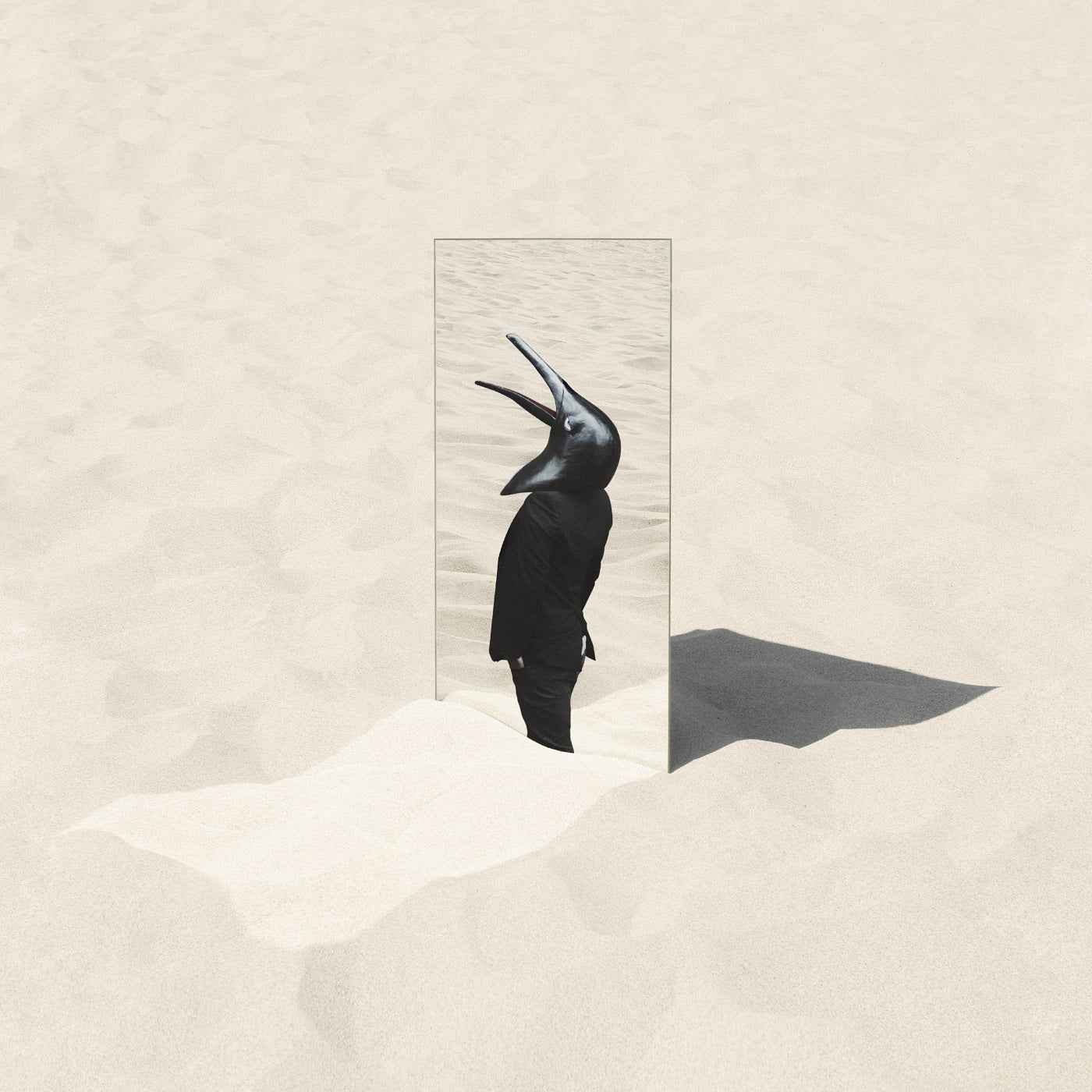 The Imperfect Sea [CD]