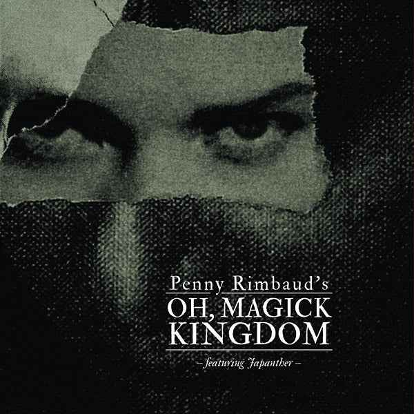 Oh Magick Kingdom [CD]