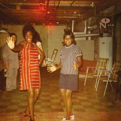 Penny & The Quarters & Friends (Smoke Colored Vinyl) [Vinyl]