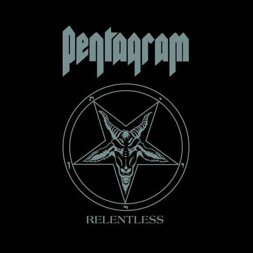 Relentless [LP] [Vinyl]