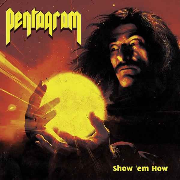 Show 'Em How (Red/Yellow/Orange Vinyl) [Vinyl]