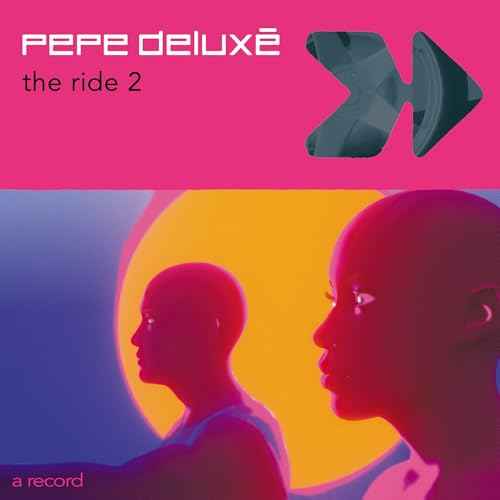 The Ride 2 (7" Single) [Vinyl]