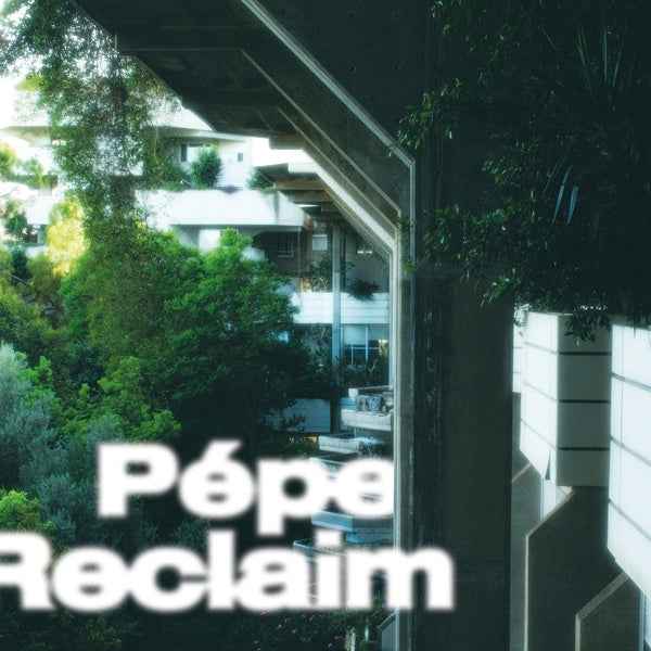 Reclaim [Vinyl]